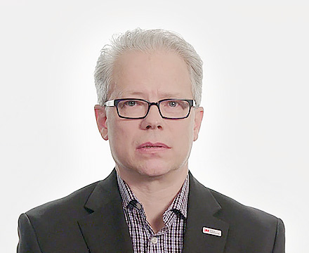 Thomas Kremer