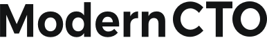 Modern CTO Logo