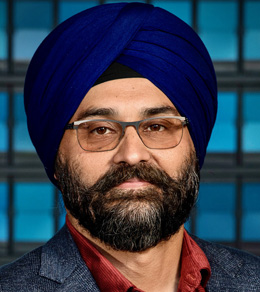 Prabhdeep (PD) Singh