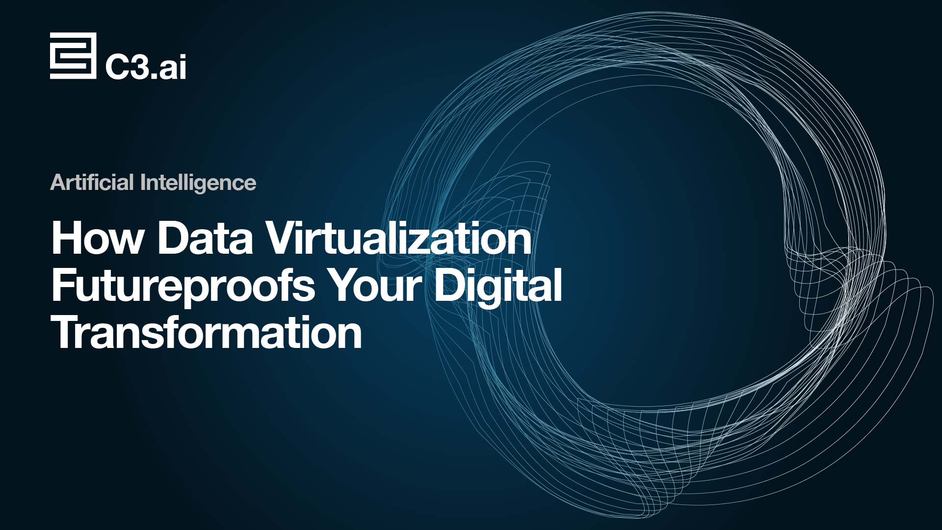 How Data Virtualization Futureproofs Your Digital Transformation