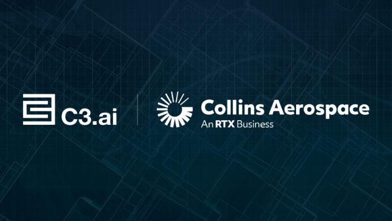U S Air Force Designates C3 Ai Predictive Maintenance Solution As U S Air Force Designates C3 Ai Predictive Maintenance Solution As