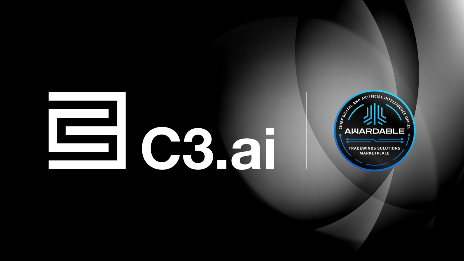 C3 AI Awarded Patent for AI Agents