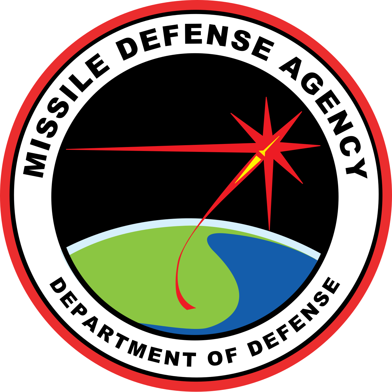 Enterprise AI for Missile Defense Modeling and Simulation