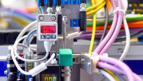 C3 AI CRM Manufacting