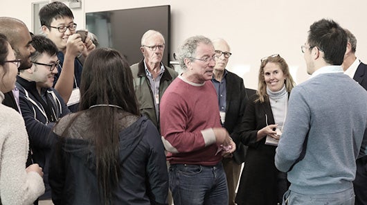 C3.ai - 2018 Air Warfare Coffee