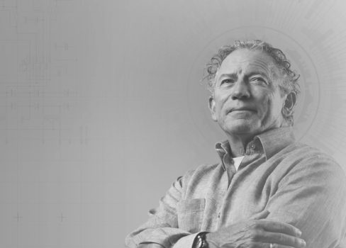 Tom Siebel’s Digital Transformation Book Now Available for Pre-Order