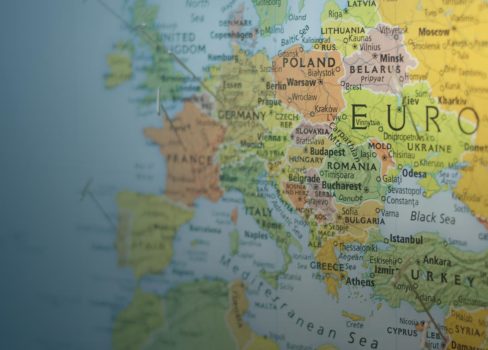 C3 Expands Across Europe