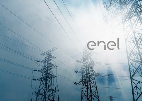 C3 Press Release - C3 is working with Enel as its strategic provider of big data platforms and applications