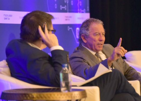C3 CEO Tom Siebel discusses transforming oil & gas at the FT Digital Energy Summit in Houston