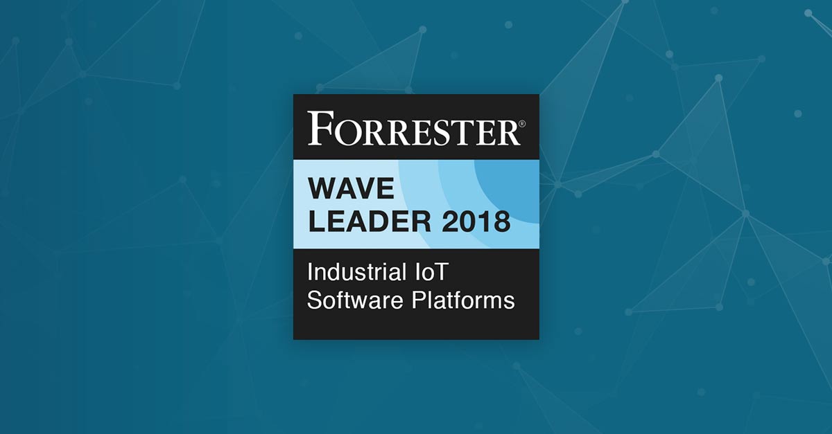 Forrester: C3.ai Leader in IoT Platform Wave - C3.ai